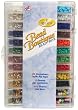 Blue Moon Bead Boutique Bead Box, Multi Color E Beads