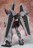 Gundam MSIA Strike Noir Extended Version Action Figure