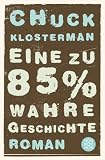 Bestseller musikroman