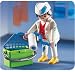 Playmobil Painter