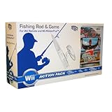 Kevin VanDam Big Bass Challenge With Rod - Bundle