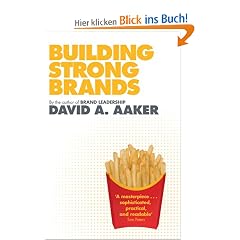 Building Strong Brands