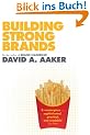 Building Strong Brands