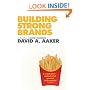 Building Strong Brands