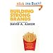 Building Strong Brands