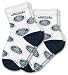 Seattle Mariners Kid's Infant Socks (2 Pack)