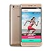 BLU Energy X 2  - With 4000 mAh Super Battery - Global GSM Unlocked Smartphone - Gold