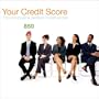 Your credit Score: Audio CD