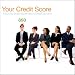 Your credit Score: Audio CD