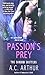 Passion's Prey: A Paranormal Shapeshifter Werejaguar Romance (The Shadow Shifters)