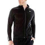 nike men's epic training jacket