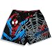 Spiderman by Marvel - Mens Boxer Shorts, Black, Red