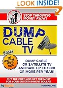 Dump Cable TV