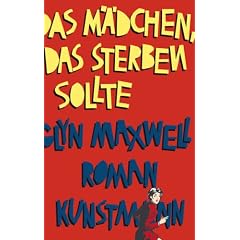 Das M�dchen, das sterben sollte