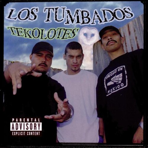 La Fogata [Explicit]