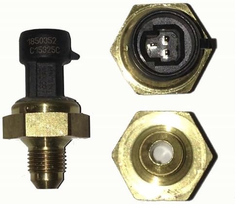 Kortekk K-9J460-B Exhaust Back Pressure Switch EBP