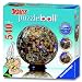 Ravensburger Puzzleball - Asterix - (540 Teile)