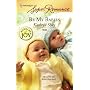 Be My Babies (Harlequin Superromance)