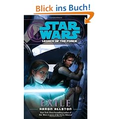 Star Wars: Legacy of the Force: Exile