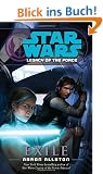 Star Wars: Legacy of the Force: Exile