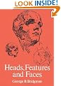 Heads, Features and Faces