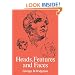 Heads, Features and Faces (Dover Anatomy for Artists)