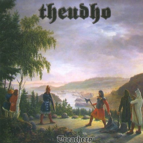 Theudho-Treachery-CD-FLAC-2004-mwnd Download