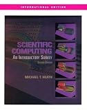 Scientific Computing