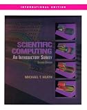 Scientific Computing