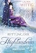 Rettung der Highlanderin (Herkunft der MacLeod)