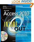 Microsoft Access
