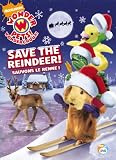 Wonder Pets Save the Reindeer