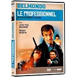 Le Professionnelpar Jean-Paul Belmondo