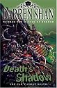 Death's Shadow (The Demonata)