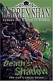 Books : Death's Shadow (The Demonata)