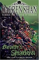 Death's Shadow (The Demonata)