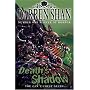 Death's Shadow (The Demonata)