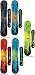 Lib Tech Skate Banana BTX Snowboard, 152 cm (flex 5) - random
