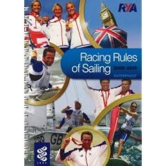 RYA Racing Rules of Sailing 2009-2012
