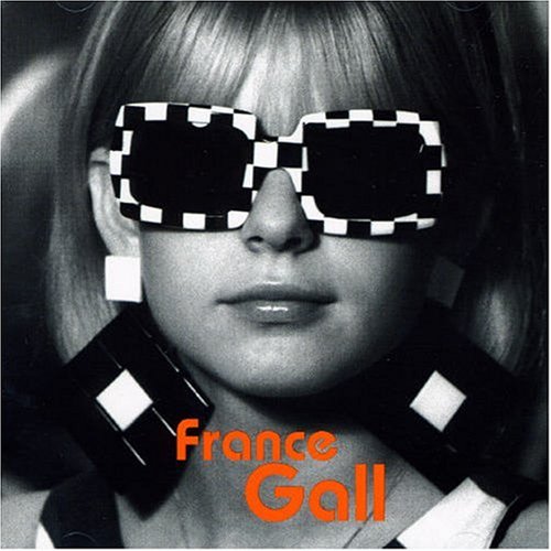 CD-Charts  Music : Best of France Gall