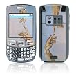 Creation Design Protective Skin Decal Sticker for Palm Treo 700 Cell Phone