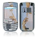 Creation Design Protective Skin Decal Sticker for Palm Treo 700 Cell Phone