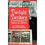 Twilight Territory: A Fan's Guide to Forks & LaPush from the Forks Forum newspaper