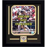 Mounted Memories Pittsburgh Pirates 8X10 Setup Frame W/Team Medallion