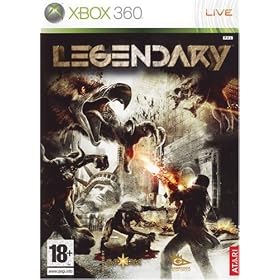 Legendary