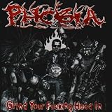 Grind Your Fucking Head in