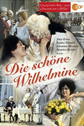 Produkt-Bild: Die sch&ouml;ne Wilhelmine [2 DVDs]