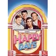 Happy days: saison 1