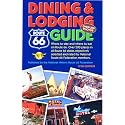 Route 66 Dining & Lodging Guide - 15th Edition