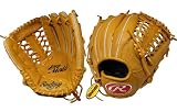 ＜少年軟式グラブ＞Rawlings 2008NEWモデル プロモデルJapan 前田智徳モデル ライトブラウン サイズ大 RJ-8TM-27-L
